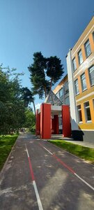 Startovaya Street, 25с1 ، موسكو: صورة