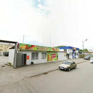 Yamskaya Street, 116/1 ، تيومين: صورة