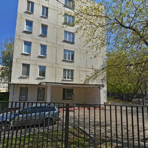 1st Schipkovsky Lane, 19/1с1, : foto