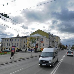Bolshaya Moskovskaya Street, 28, Vladimir: photo