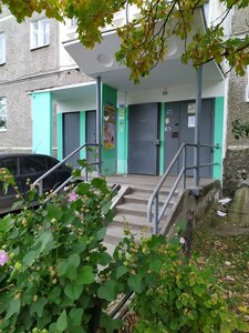 Bakinskih Komissarov Street, 116 ، يكاترينبورغ: صورة