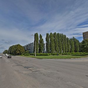 Moskovsiy Avenue, 33, Togliatti: photo