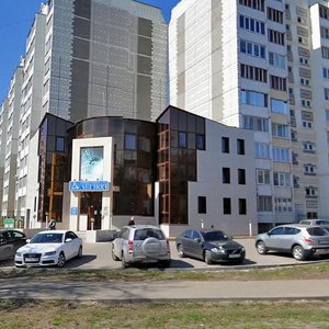 Moskovskiy prospekt, 54, : foto