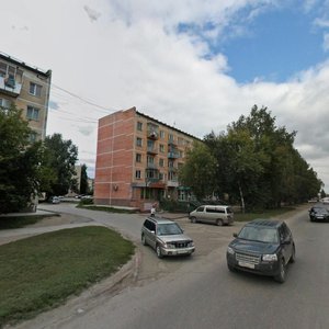 Бердск, Улица Ленина, 35: фото