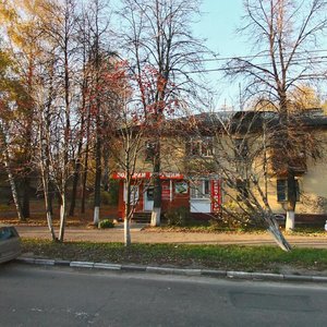 Beketova Street, 64, Nizhny Novgorod: photo