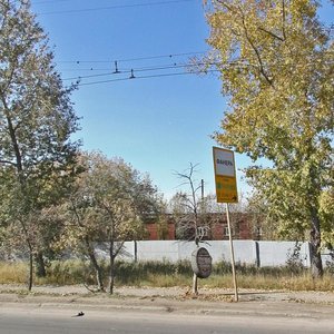 Ulitsa Rabochego Shtaba, 97/1, : foto