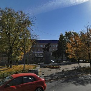 Pushkinskaya Street, No:150, Izhevsk: Fotoğraflar