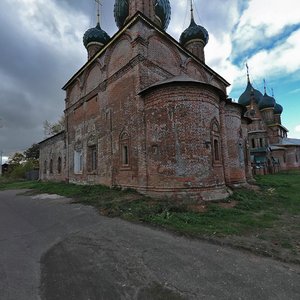 Portovaya naberezhnaya, 2А, Yaroslavl: photo