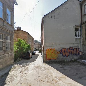 Pisha vulytsia, No:1, Lviv: Fotoğraflar