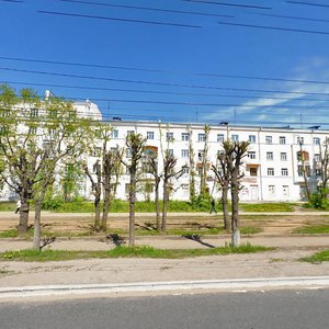 Тверь, Петербургское шоссе, 28: фото