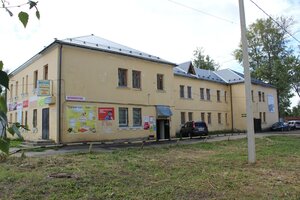 Vostochniy Village, 6, Cheboksary: photo