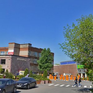 Leninskaya Sloboda Street, 26с24, : foto