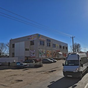 Oktyabrskaya Street, 235И, Stavropol: photo