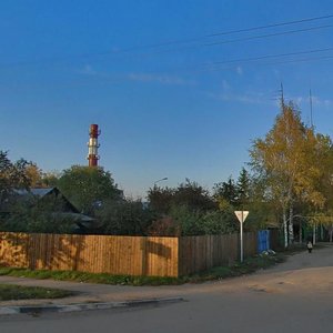 Kommunalnaya ulitsa, No:3А, Yegoryevsk: Fotoğraflar