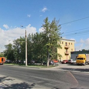 Челябинск, Копейское шоссе, 44: фото