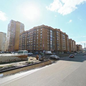 Chistopolskaya Street, 74, Kazan: photo