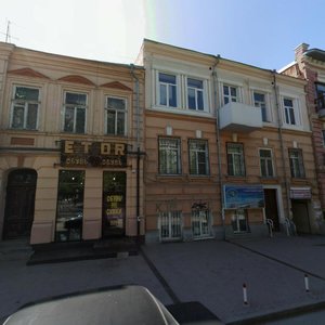 Pushkinskaya Street, 110, Rostov‑na‑Donu: photo