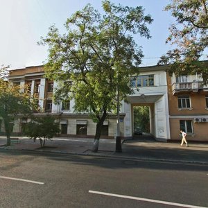 Kabanbai Batyr Street, 89, Almaty: photo