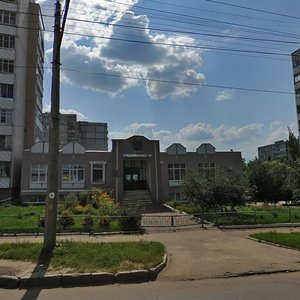 Roshchinskaya ulitsa, 1А, Orel: photo