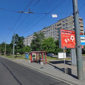 Bely Kuna Street, No:7к1, Saint‑Petersburg: Fotoğraflar