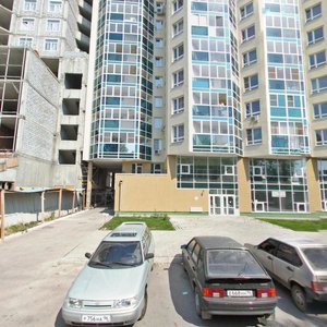 Kuznechnaya Street, 79, Yekaterinburg: photo