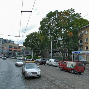 Калининград, Проспект Мира, 50: фото