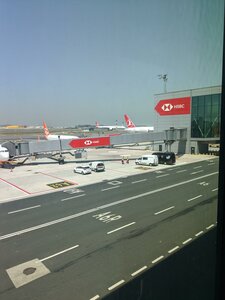 Terminal Avenue, 1, : foto