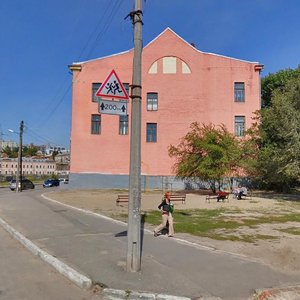 Kharkivska Embankment, 4, Kharkiv: photo