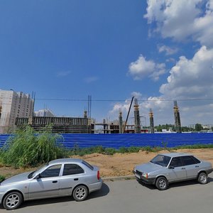 Zhdanova Street, 2/7 ، روستوف نا دونو: صورة