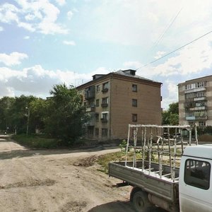 Culture Street, 100, Chelyabinsk: photo