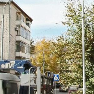 Ulitsa Chervishevskiy Trakt, 80, : foto