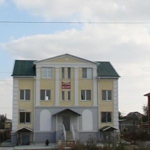 Aeroportovskoye Highway, 21, Astrahan: photo
