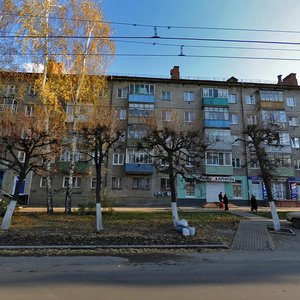 Рязань, Улица Есенина, 67: фото