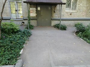 Prospekt Entuziastov, 32, : foto