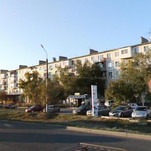 Sofi Perovskoy Street, 103А, Astrahan: photo