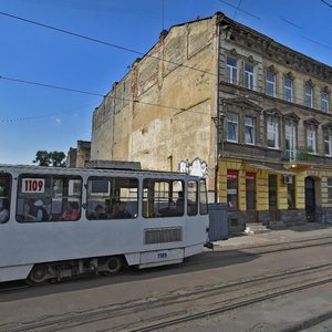 Львов, Лычаковская улица, 84А: фото