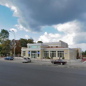 Kyivska vulytsia, 155, Brovary: photo