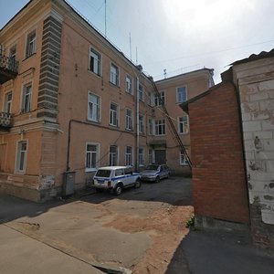 Rubakina Street, 2/5, Lomonosov: photo