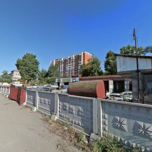 Zyryanovskaya ulitsa, 133к1, Novosibirsk: photo