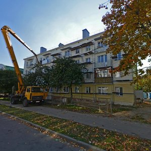 Karzha Street, 13, : foto