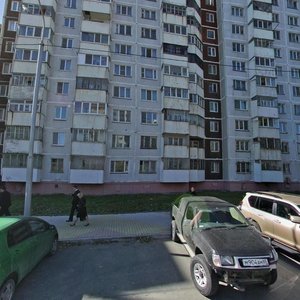 Dzerzhinskogo Street, 44, Yuzhno‑Sakhalinsk: photo