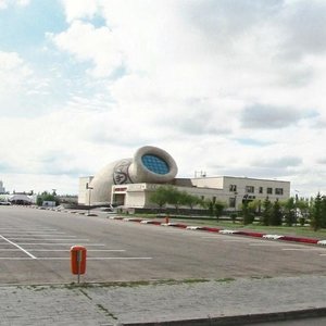 Bauyrjan Momyşūly dañğyly, 1 ، أستانا: صورة
