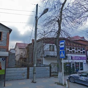 Ostrovskogo Street, 158А ، : صورة