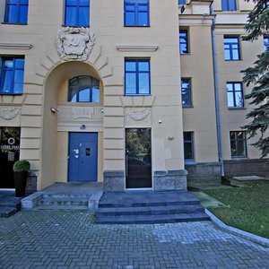 Niezaliezhnasci Avenue, 36 ، مينسك: صورة