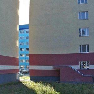 Fizkulturnaya Street, 22А, Yuzhno‑Sakhalinsk: photo