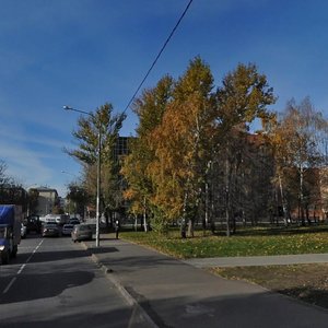 Sheremetyevskaya Street, 6к1, Moscow: photo