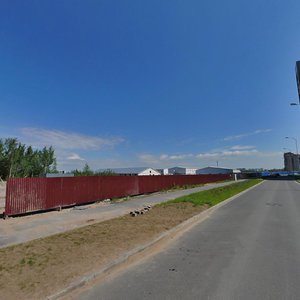 Санкт‑Петербург, Улица Капитана Грищенко, 3к1: фото