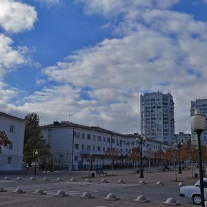 Новороссийск, Улица Черняховского, 10: фото