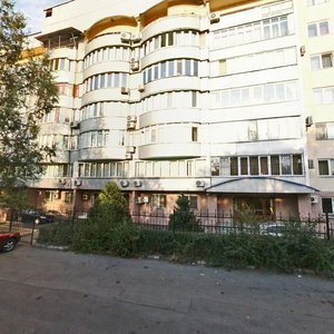 Алматы, Улица Ришата и Муслима Абдуллиных, 56: фото