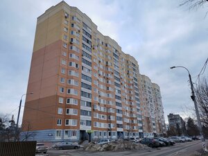 Kutuzovskiy Drive, 17, : foto